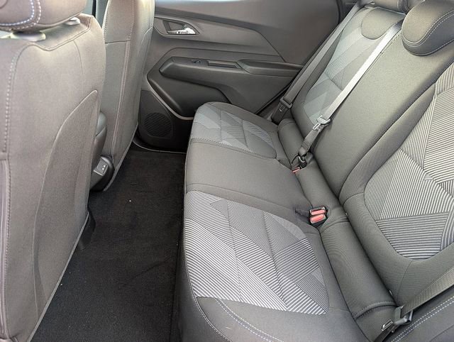 New 2027 Chevrolet Bolt LT w/ Comfort Package FWD image 17