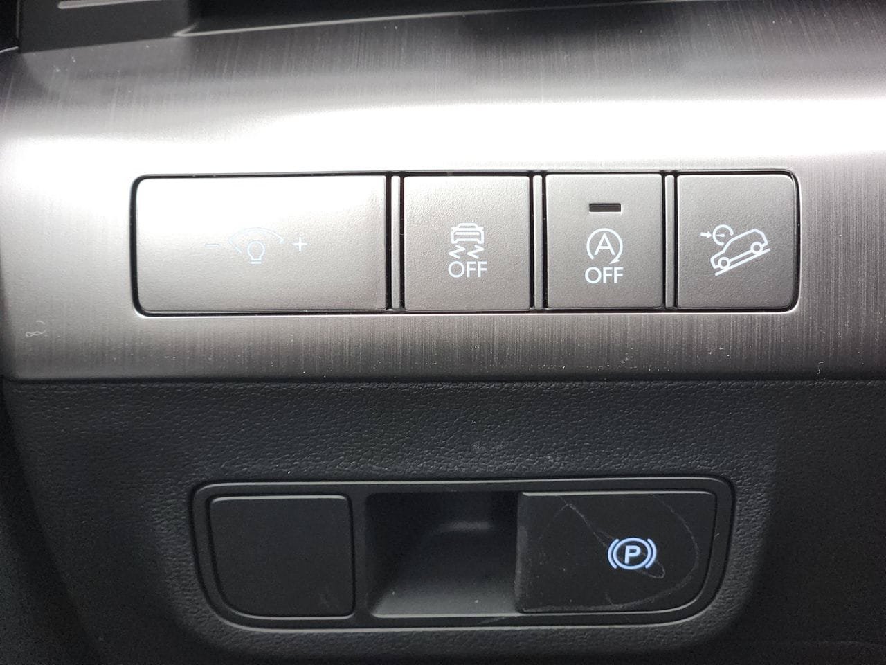 New 2026 Hyundai Kona SE FWD image 20