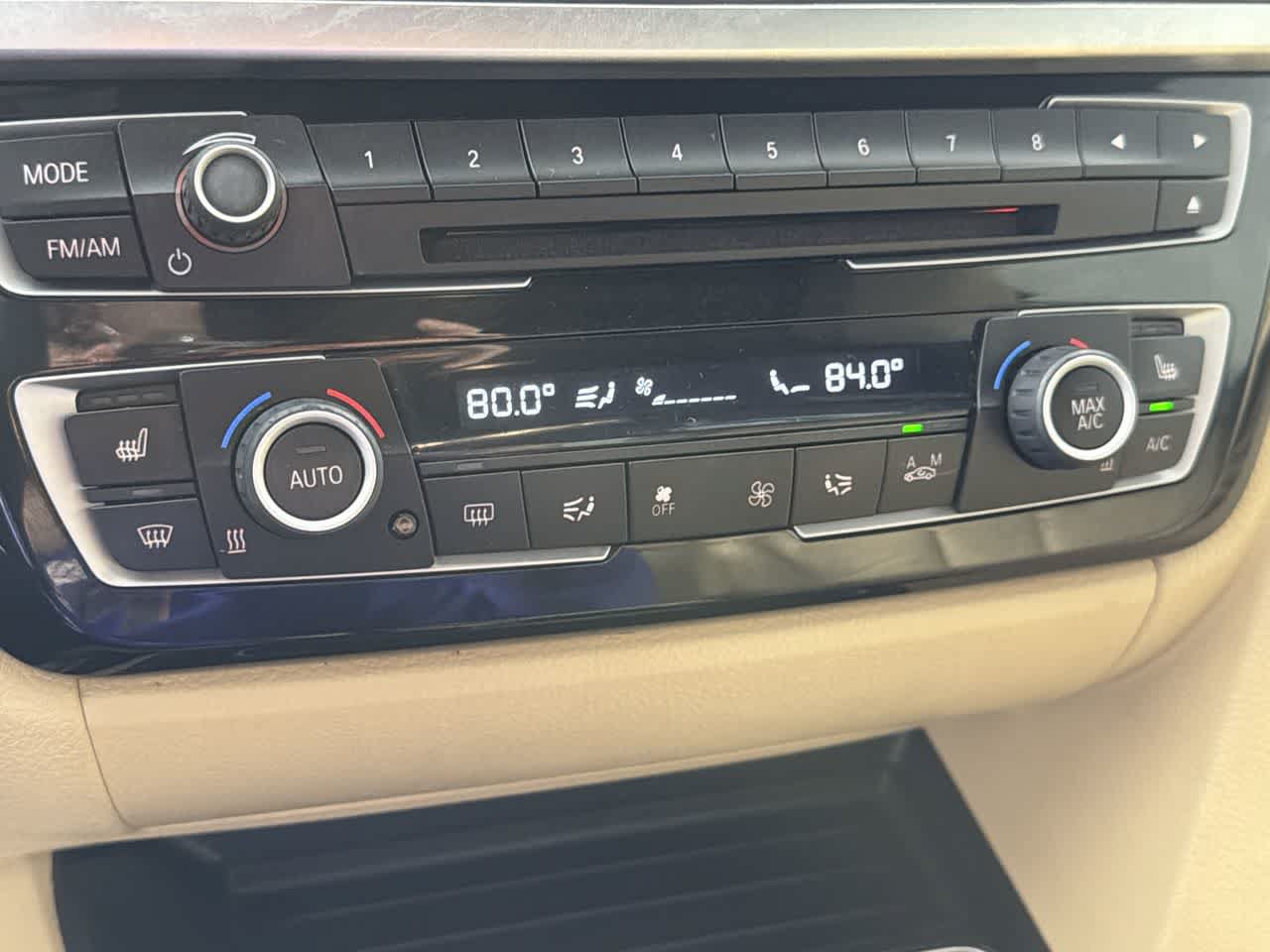 Used 2020 BMW 440i xDrive Convertible AWD/4WD image 19