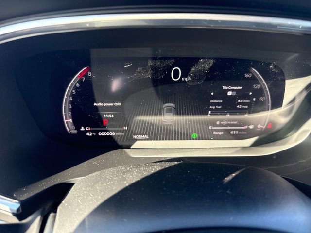 New 2026 Acura MDX A-Spec image 25