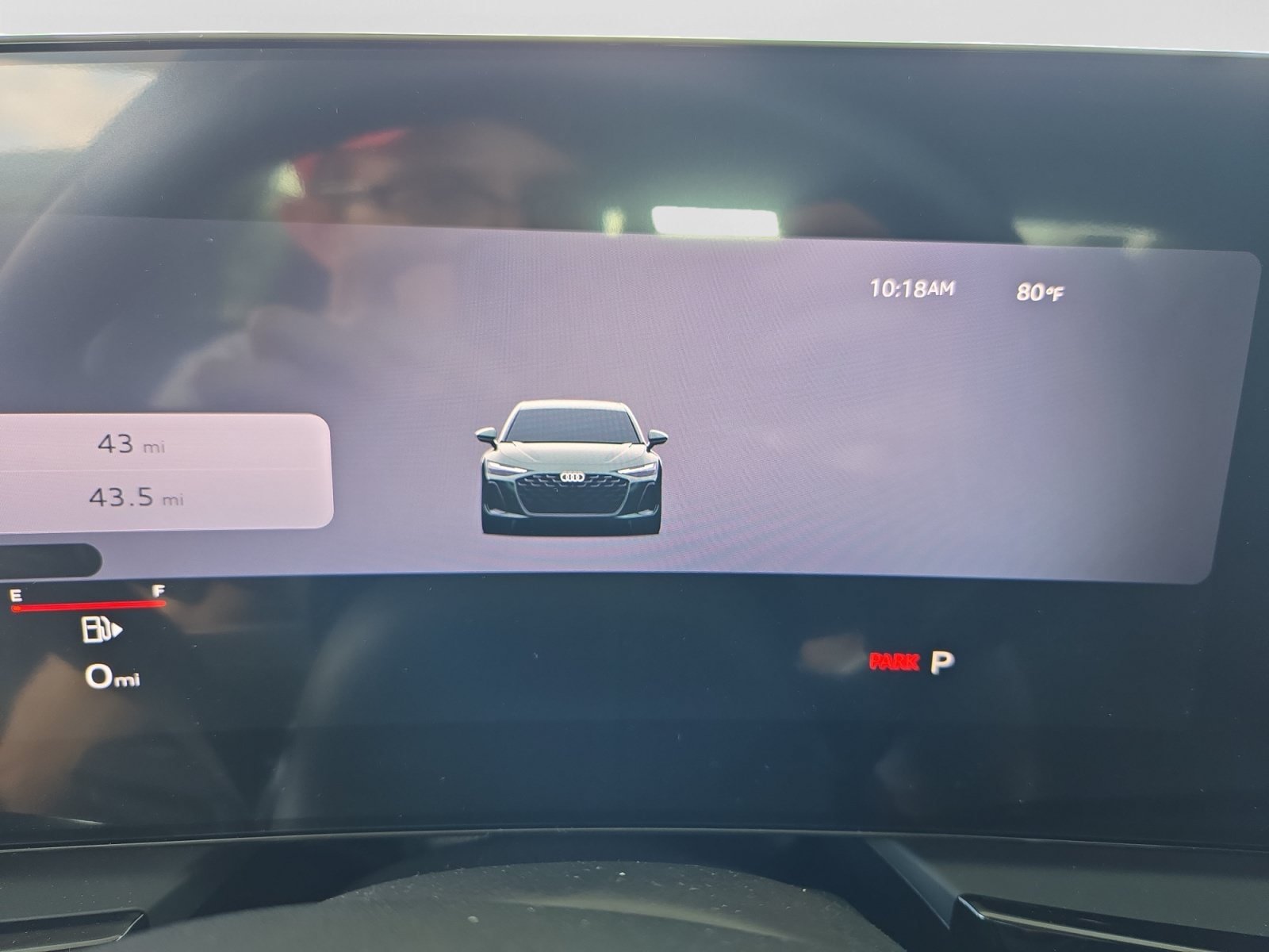 New 2026 Audi A6 Premium Plus AWD/4WD image 14