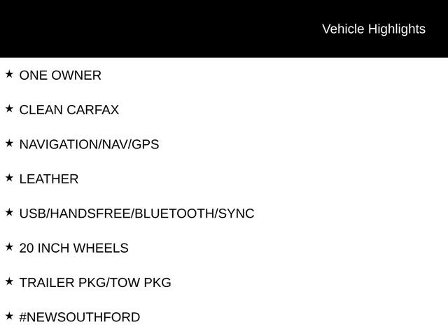 Used 2024 Ford F250 King Ranch w/ Chrome Package image 5