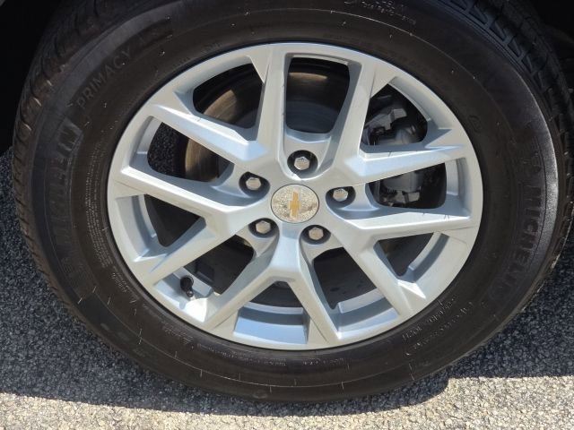 Used 2023 Chevrolet Equinox LS w/ LS Convenience Package FWD image 10