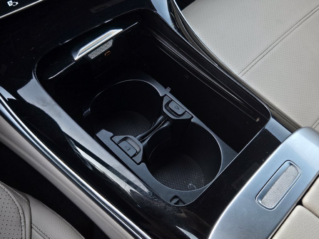 Used 2024 Mercedes-Benz C 300 4MATIC Sedan image 23
