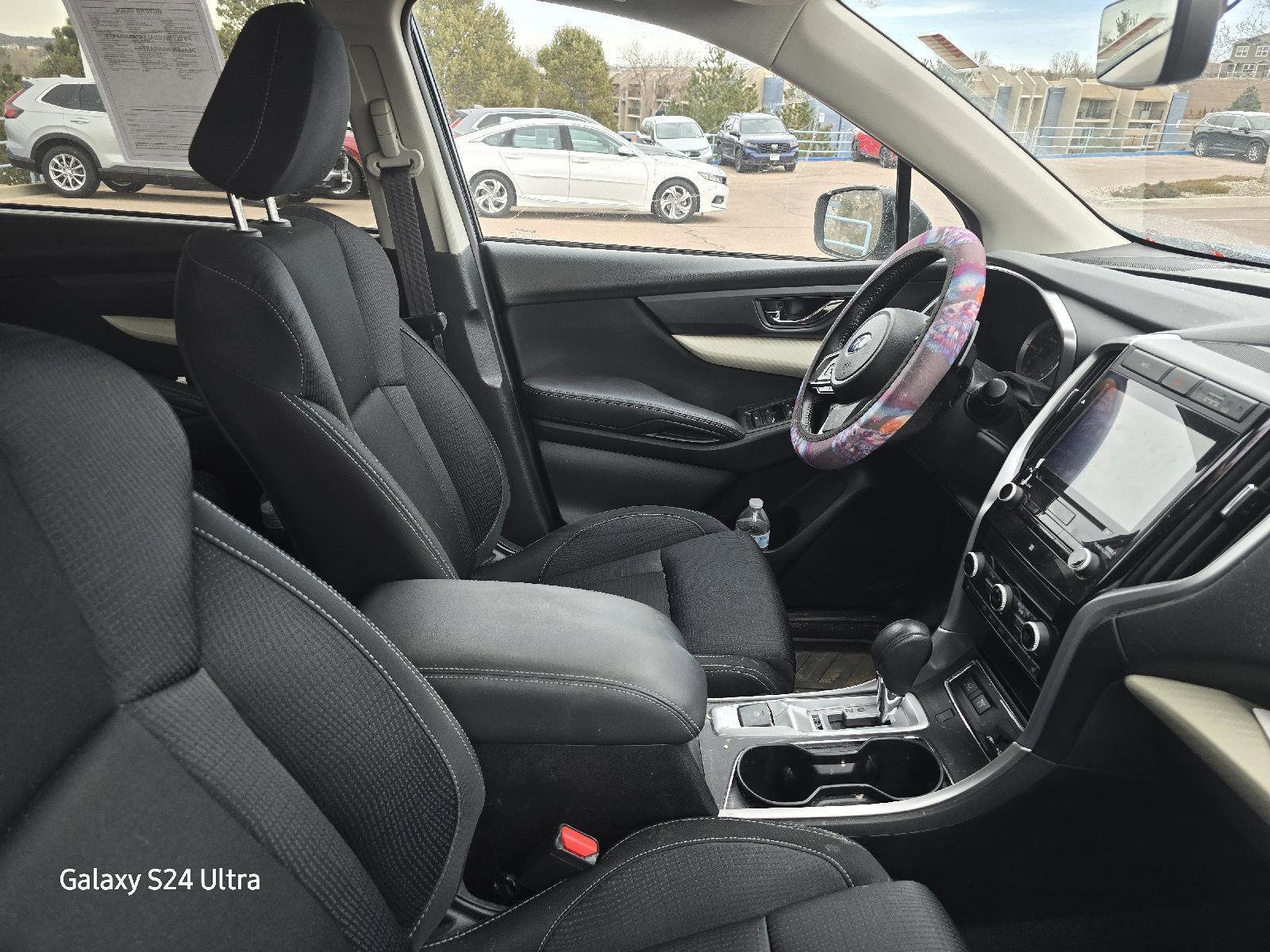 Used 2021 Subaru Ascent Premium w/ Convenience Package image 12