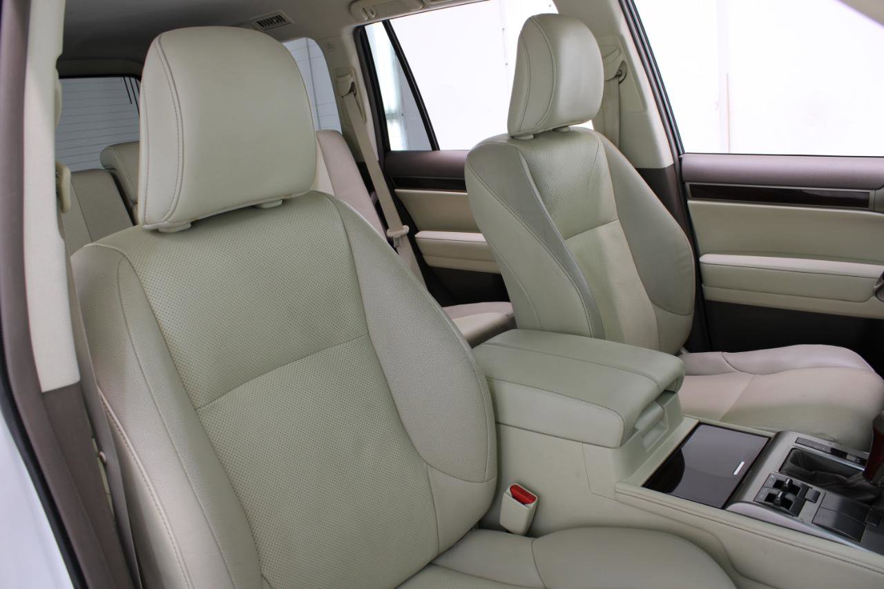 Used 2014 Lexus GX 460 w/ Premium Package AWD/4WD image 51