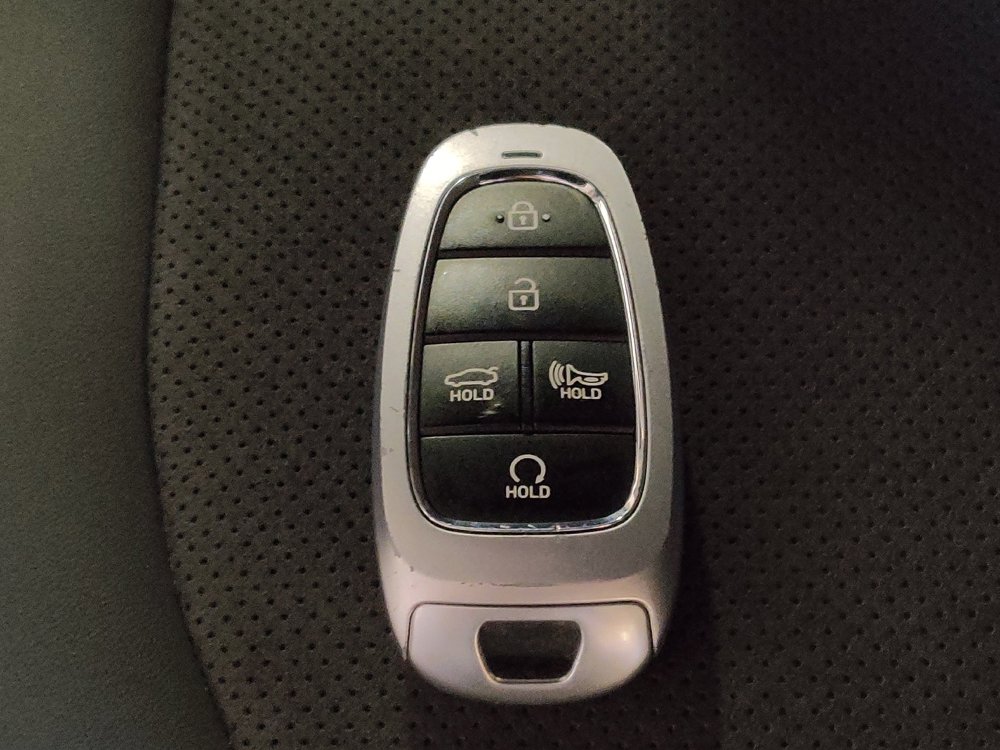 Used 2021 Hyundai Sonata SEL Plus w/ Cargo Package image 32