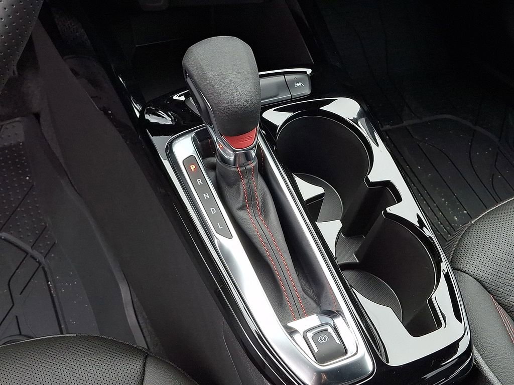 New 2026 Chevrolet Trax RS image 10