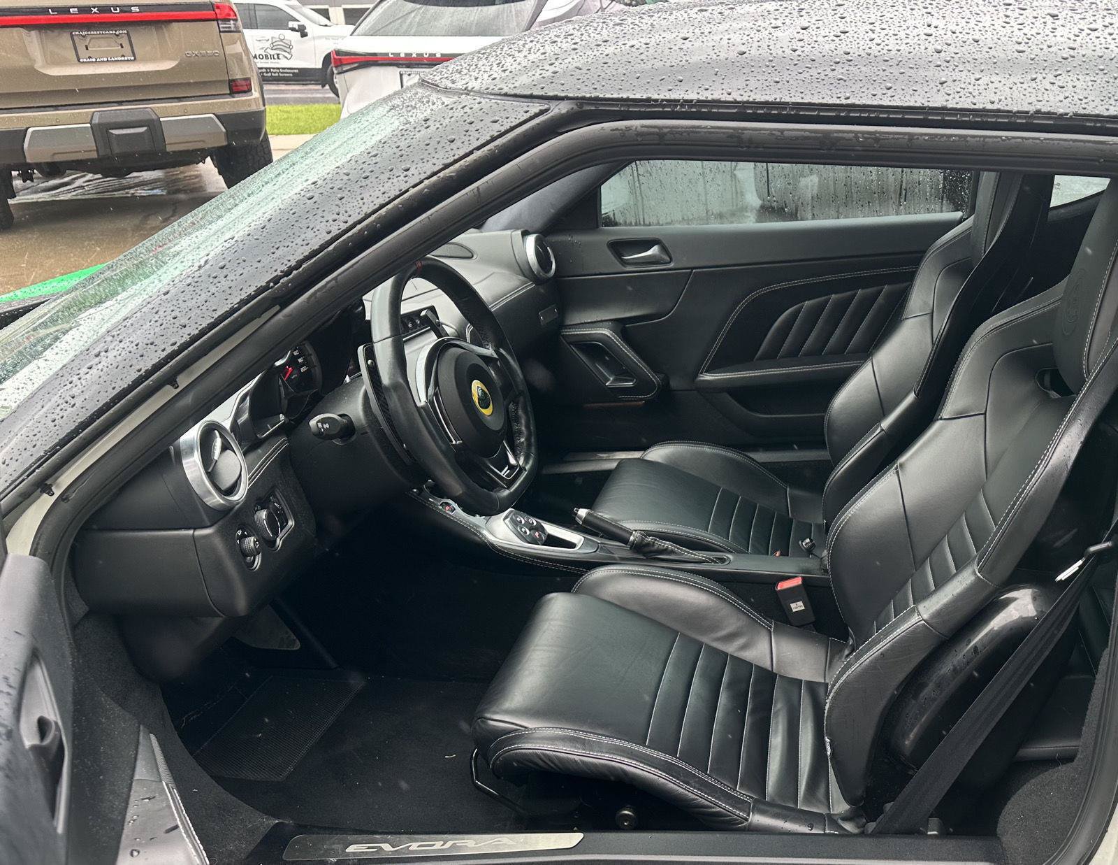 Used 2017 Lotus Evora 400 RWD image 26