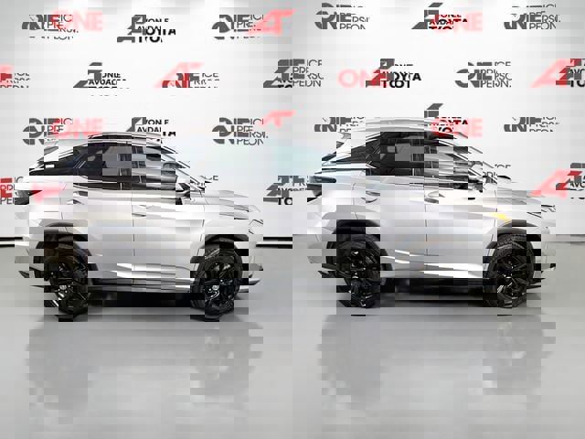 Used 2017 Lexus RX 350 F Sport w/ Premium Package image 8