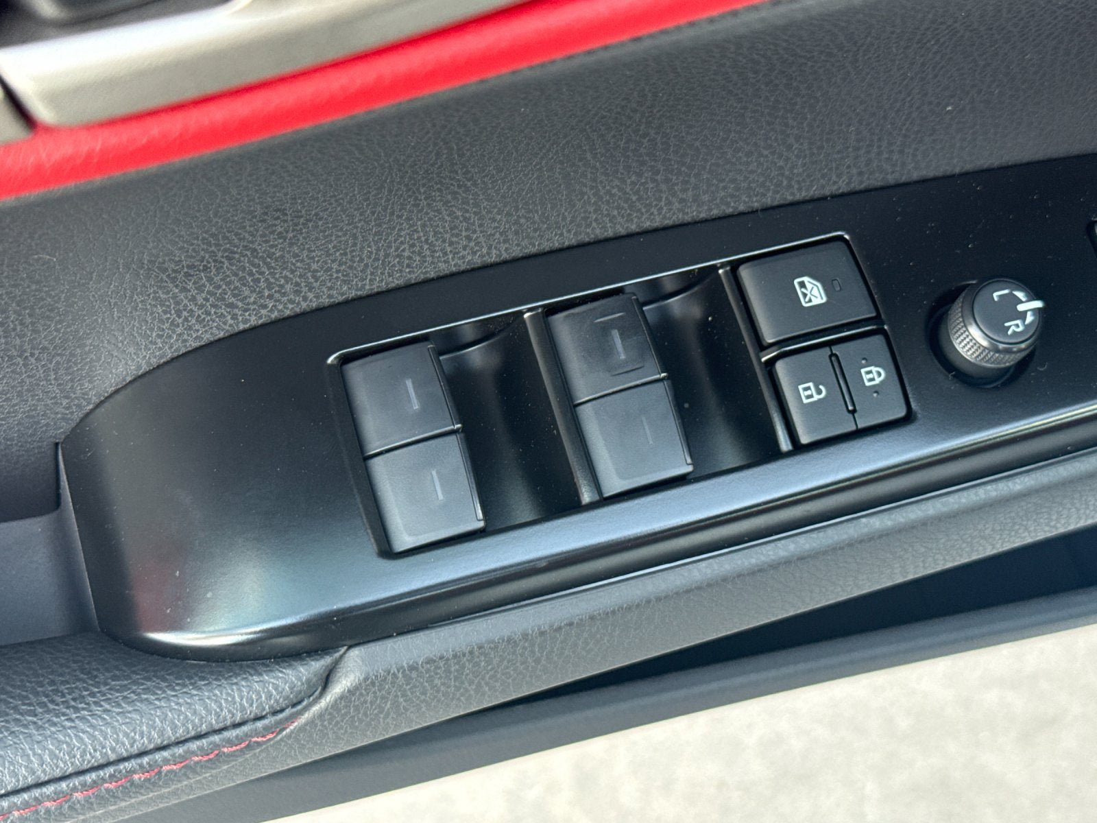 New 2026 Toyota Camry XSE w/ Premium Package FWD image 49