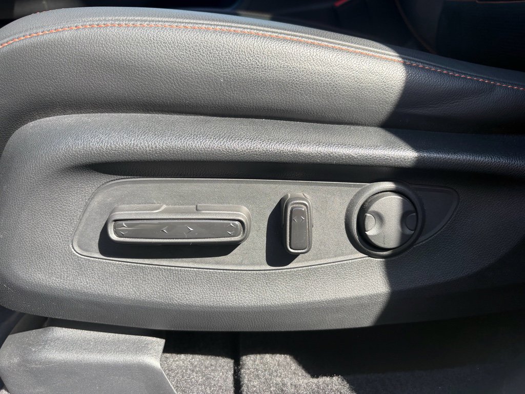 Certified 2024 Honda CR-V Sport Touring image 27