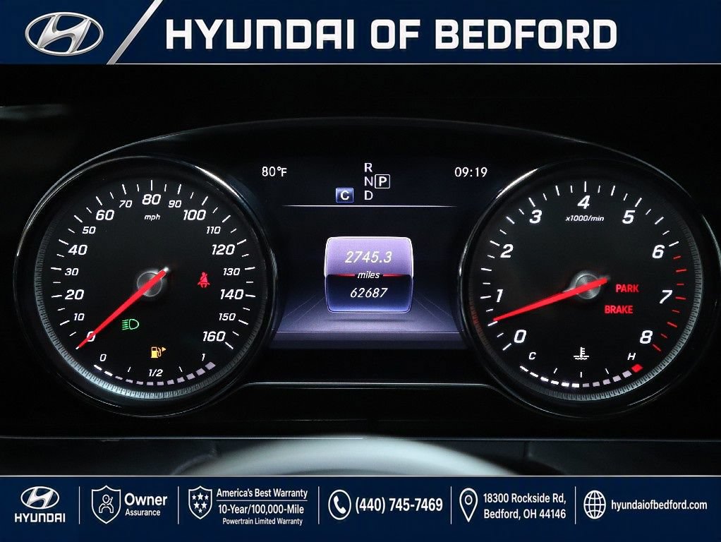 Used 2019 Mercedes-Benz E 450 4MATIC Sedan image 31