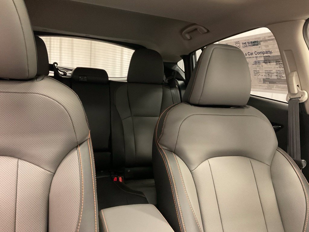New 2026 Subaru Crosstrek 2.5i Limited AWD/4WD image 29