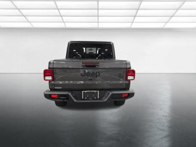 Used 2022 Jeep Gladiator Sport AWD/4WD image 6