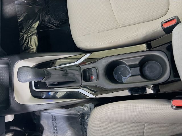 Used 2021 Toyota Corolla LE w/ LE Convenience Package FWD image 25