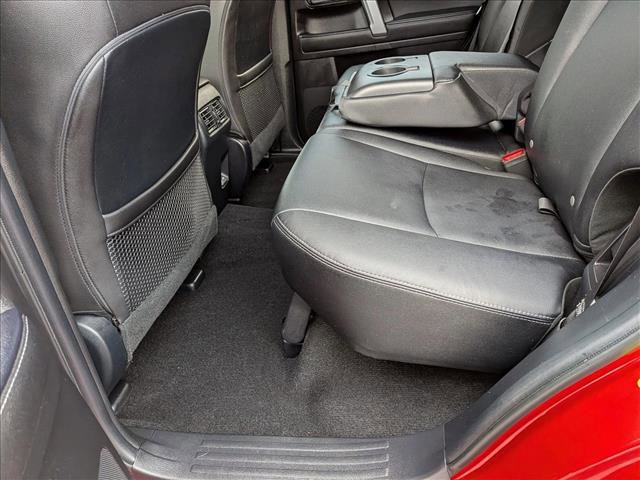 Certified 2023 Toyota 4Runner TRD Sport image 16