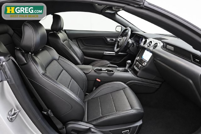 Used 2019 Ford Mustang GT Premium w/ Equipment Group 401A RWD image 11