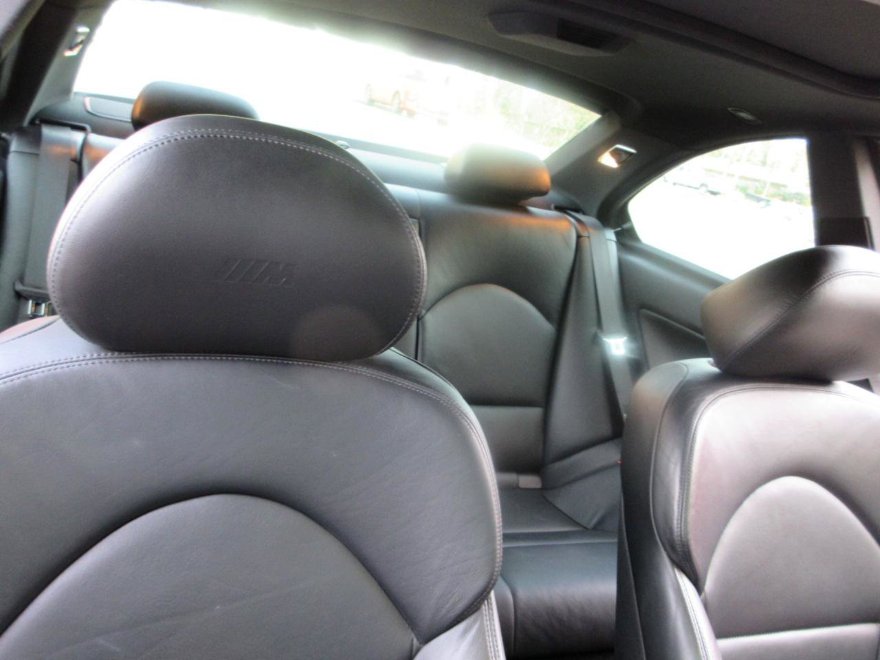 Used 2004 BMW M3 Coupe image 31