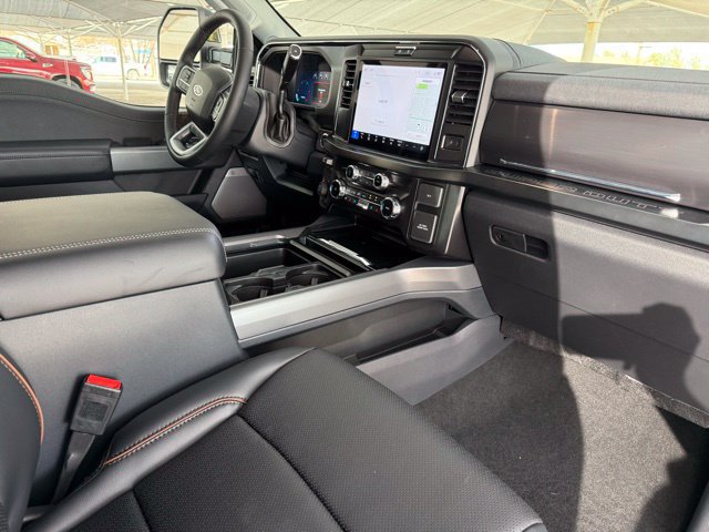 New 2026 Ford F250 Lariat w/ Tremor Off-Road Package AWD/4WD image 12