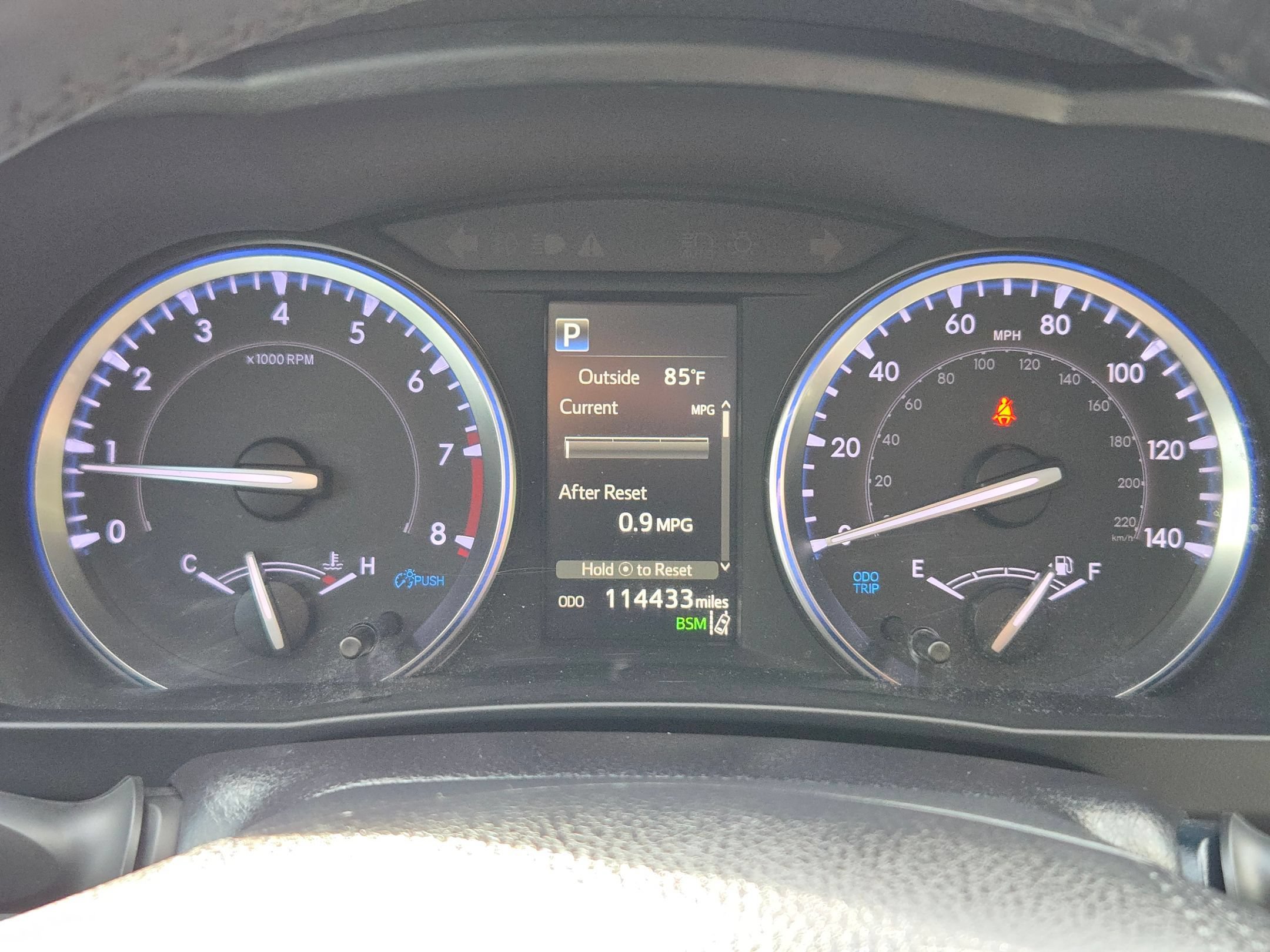 Used 2019 Toyota Highlander XLE FWD image 23