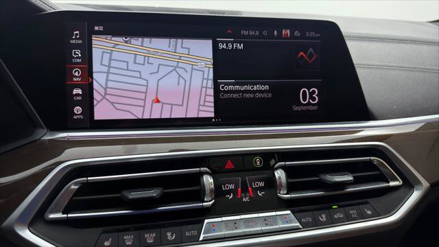Used 2019 BMW X5 xDrive40i w/ Premium Package 2 AWD/4WD image 29