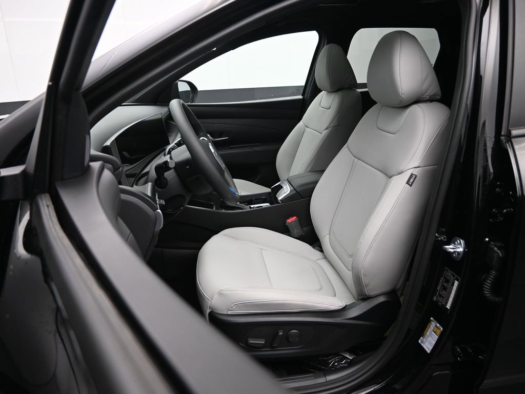 New 2026 Hyundai Santa Cruz SEL image 24