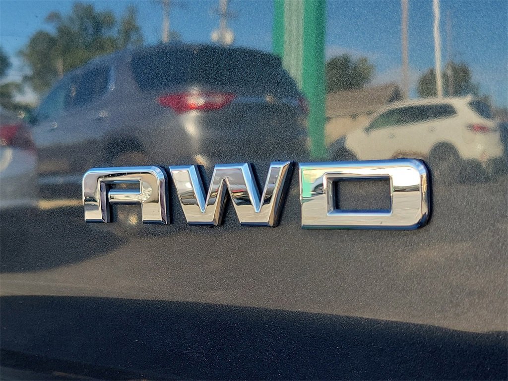 Used 2020 GMC Terrain SLE image 7