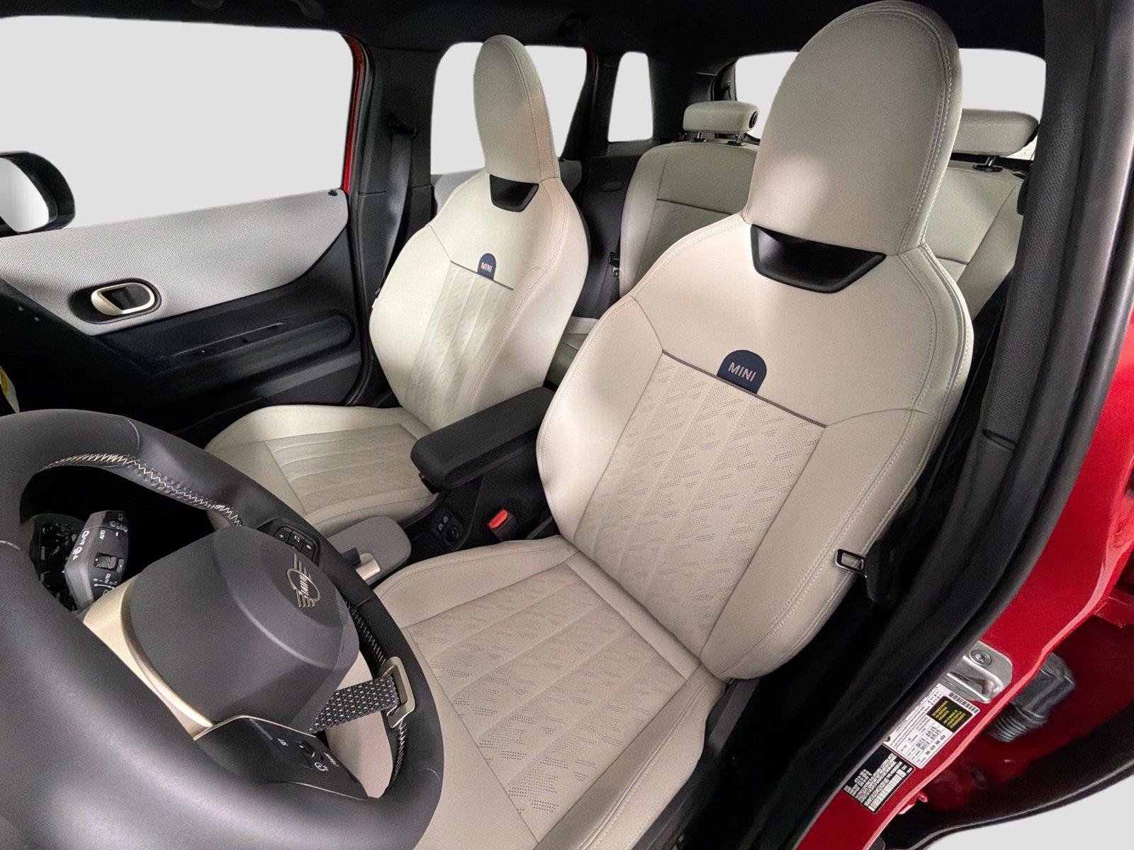 Used 2025 MINI Cooper S FWD image 20