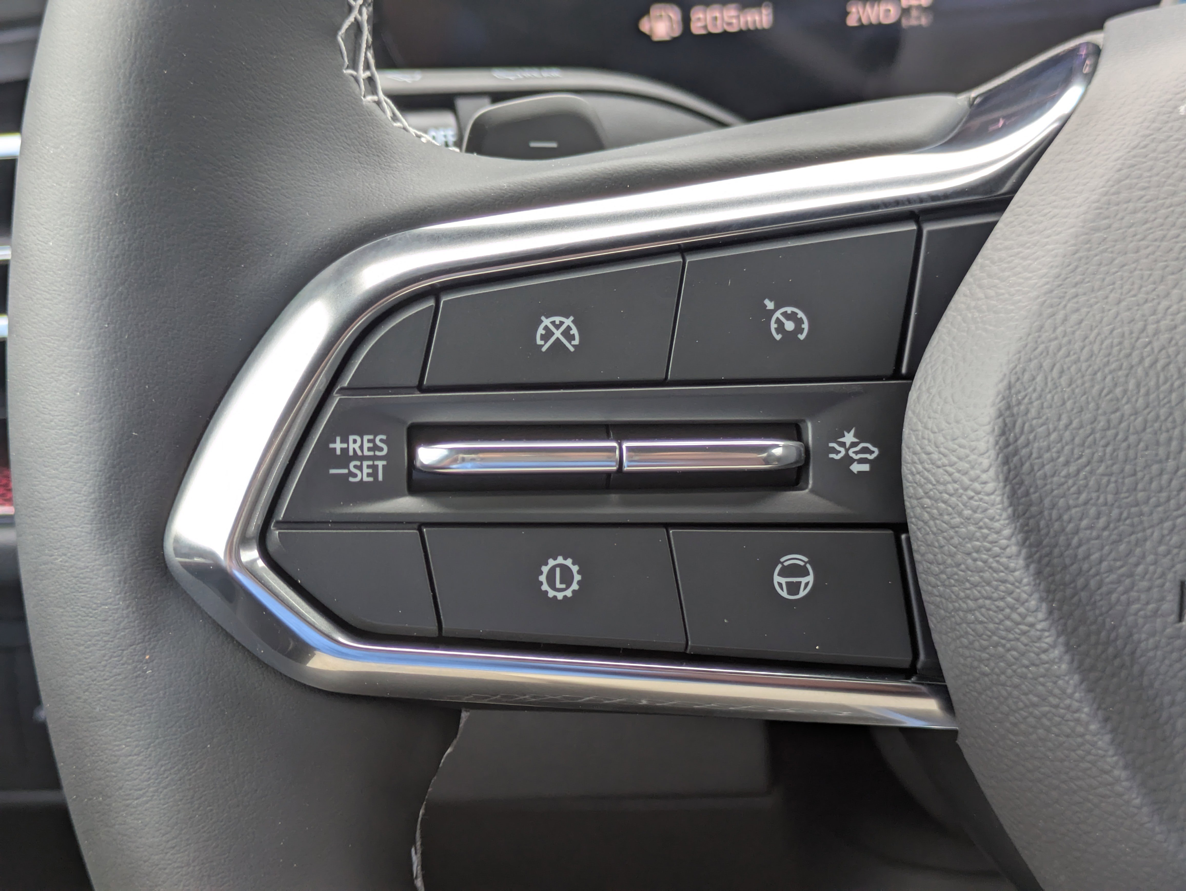 New 2026 Chevrolet Traverse Z71 w/ Enhanced Driving Package image 17