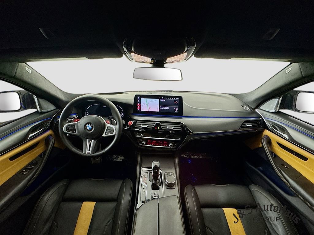 Used 2023 BMW M5 w/ Competition Package image 28