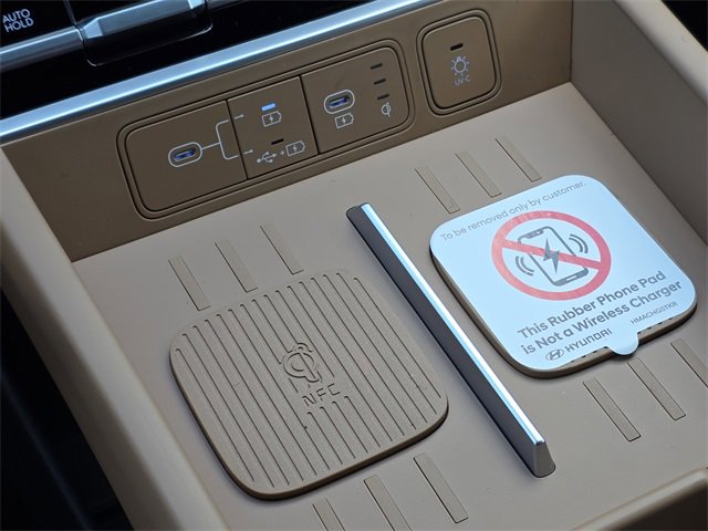 New 2025 Hyundai Santa Fe Limited image 23