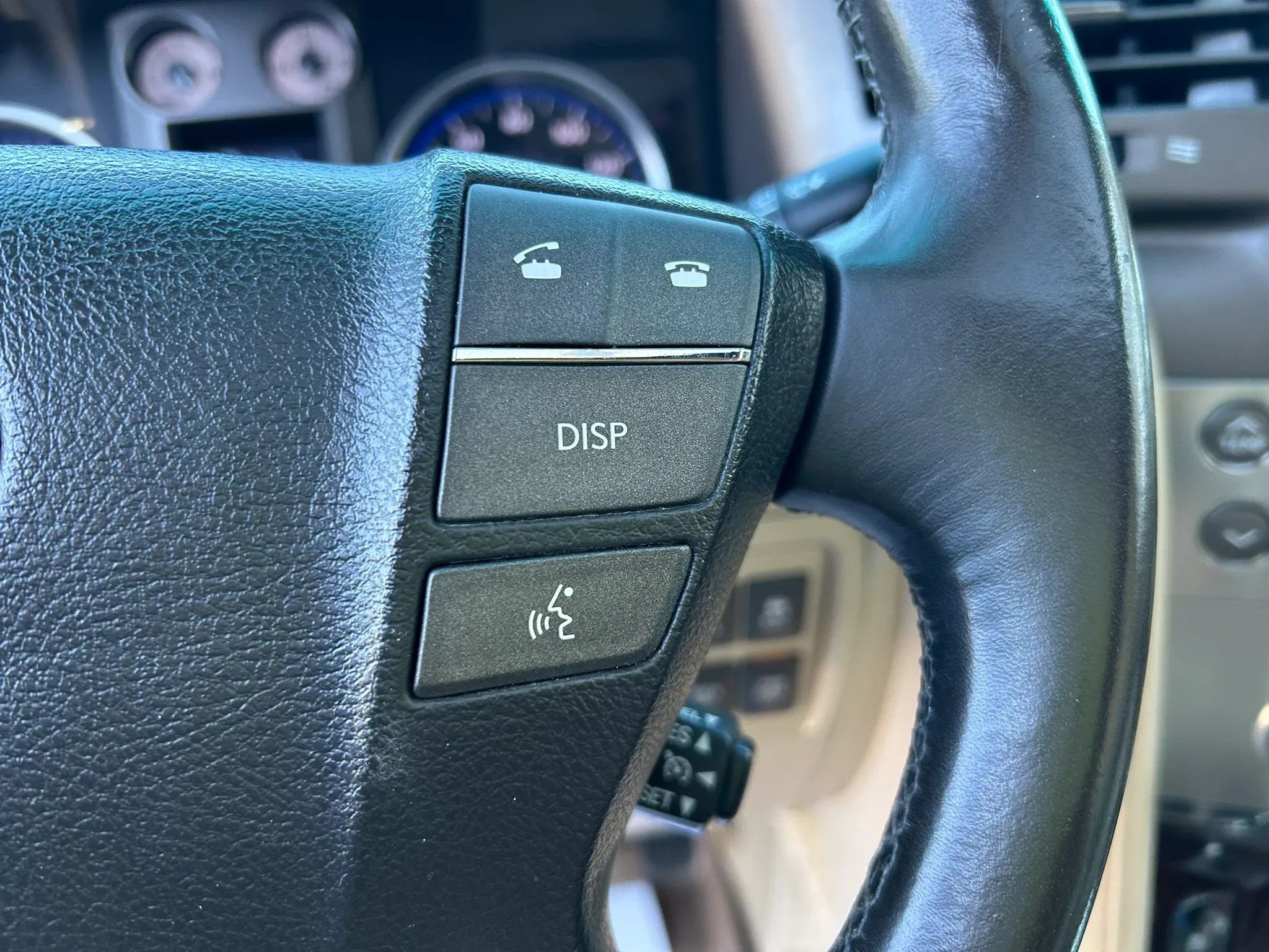 Used 2010 Lexus LX 570 LX 570 Sport Utility 4D image 42