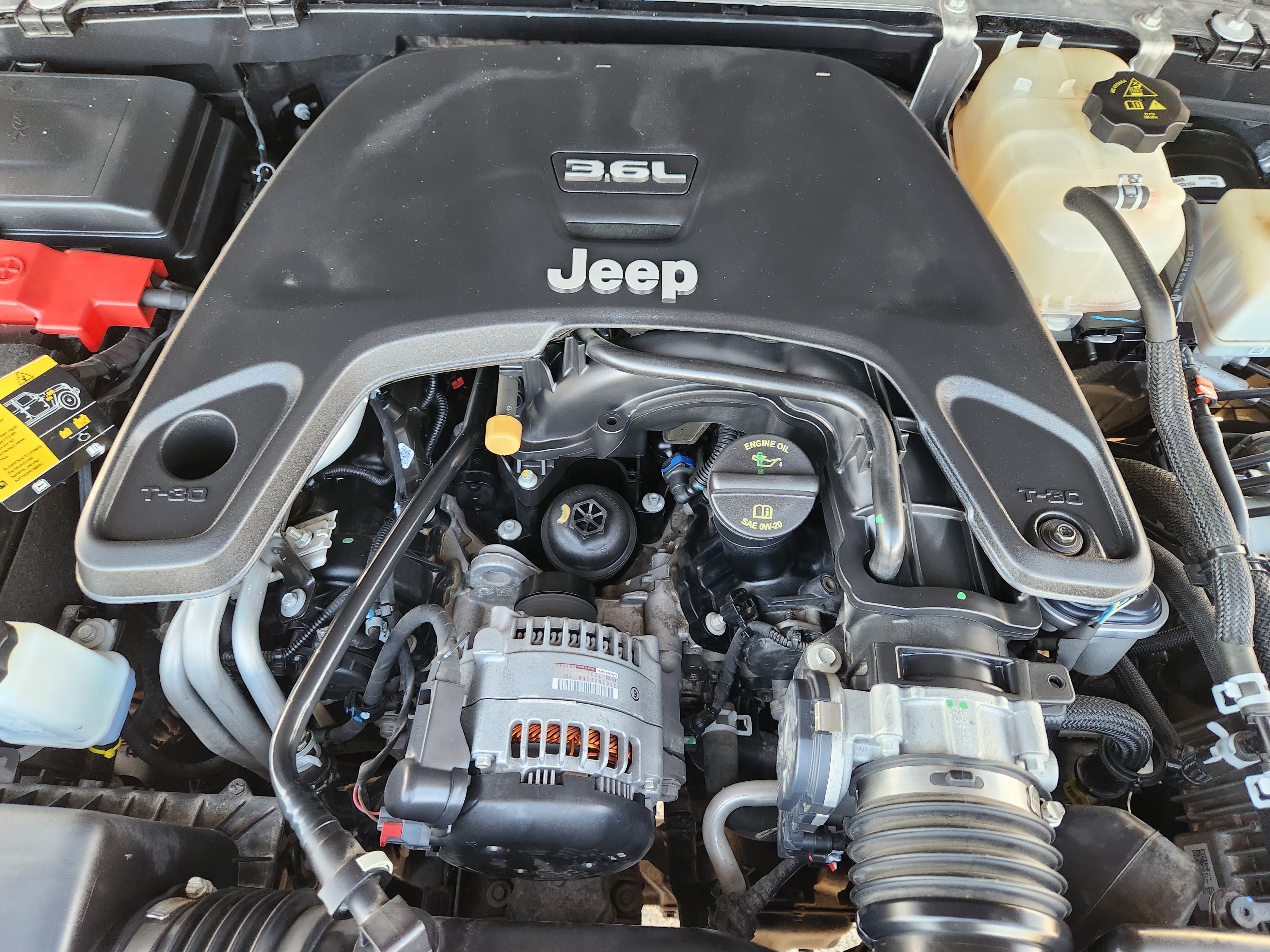 Used 2021 Jeep Gladiator Rubicon AWD/4WD image 32