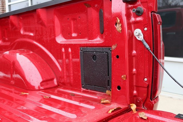 New 2025 Ford F150 XLT w/ Equipment Group 302A MID image 24