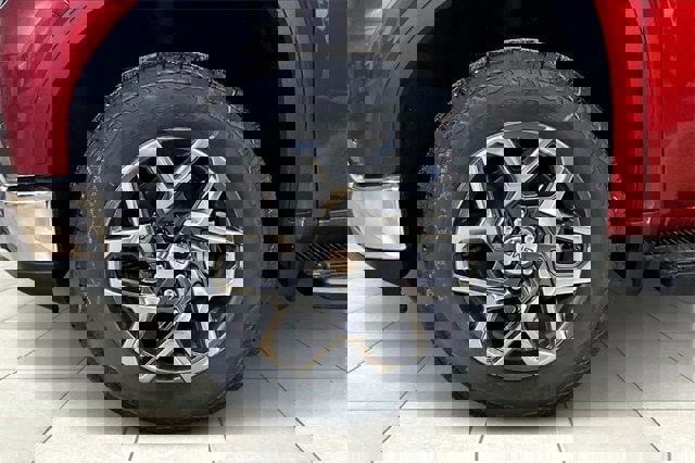 New 2026 GMC Sierra 1500 SLT w/ SLT Premium Plus Package image 8