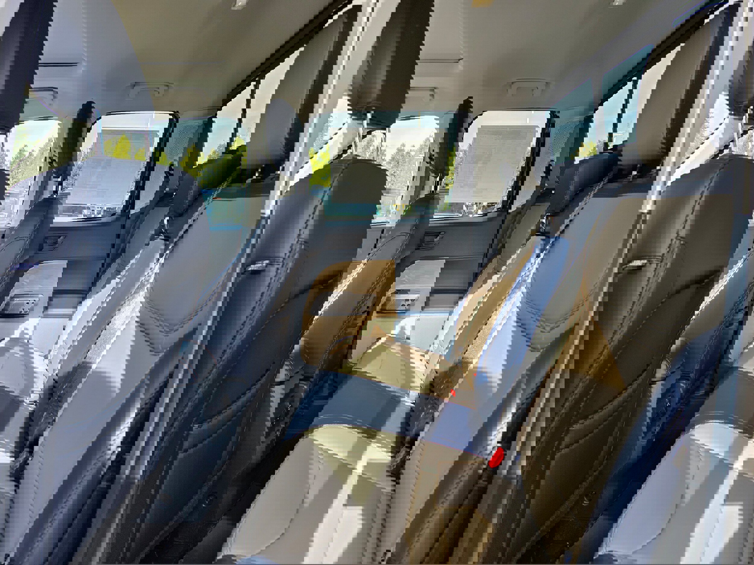 New 2026 Ford Maverick Lariat w/ 4K Tow Package image 18