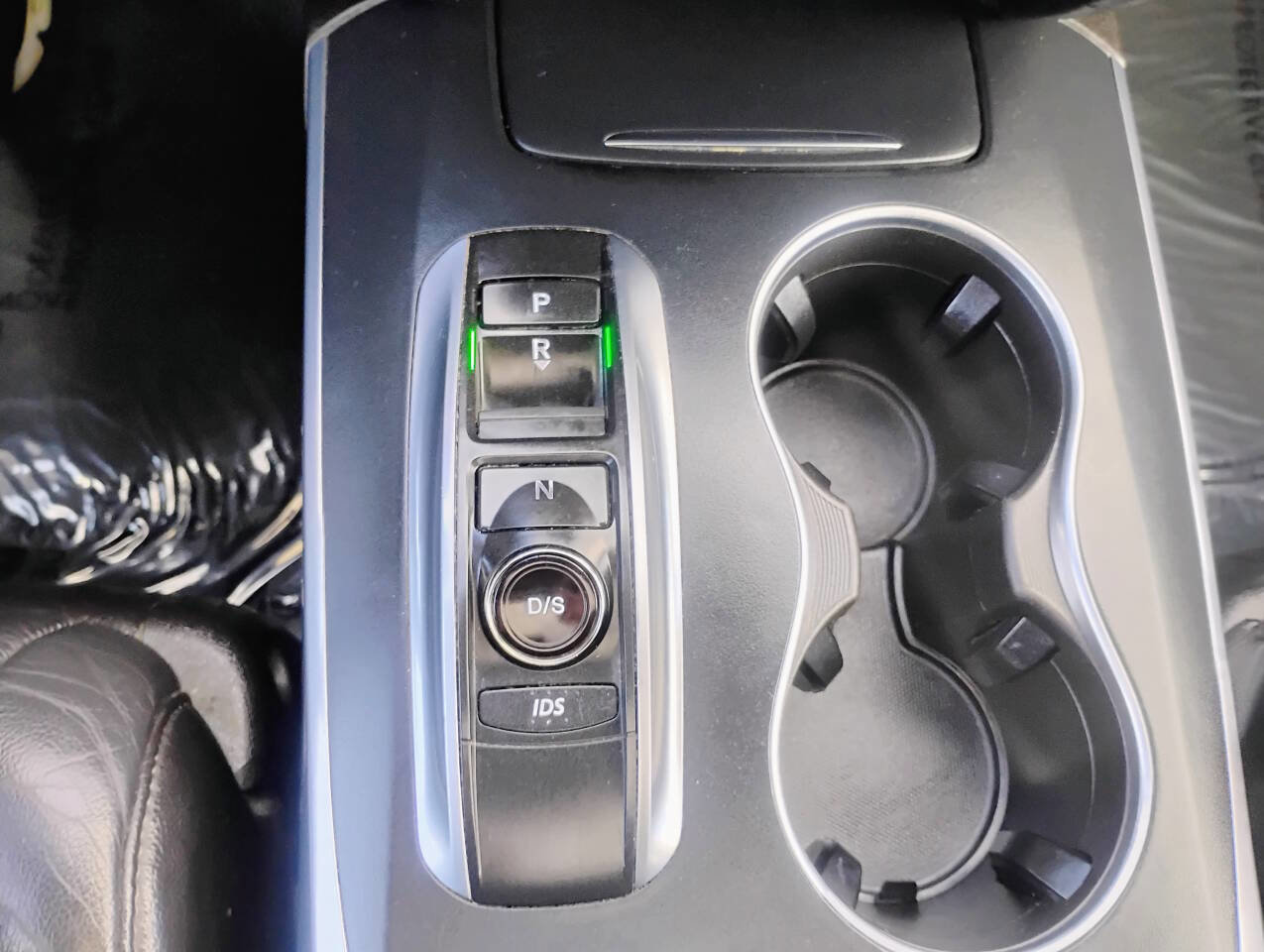 Used 2016 Acura MDX SH-AWD image 21