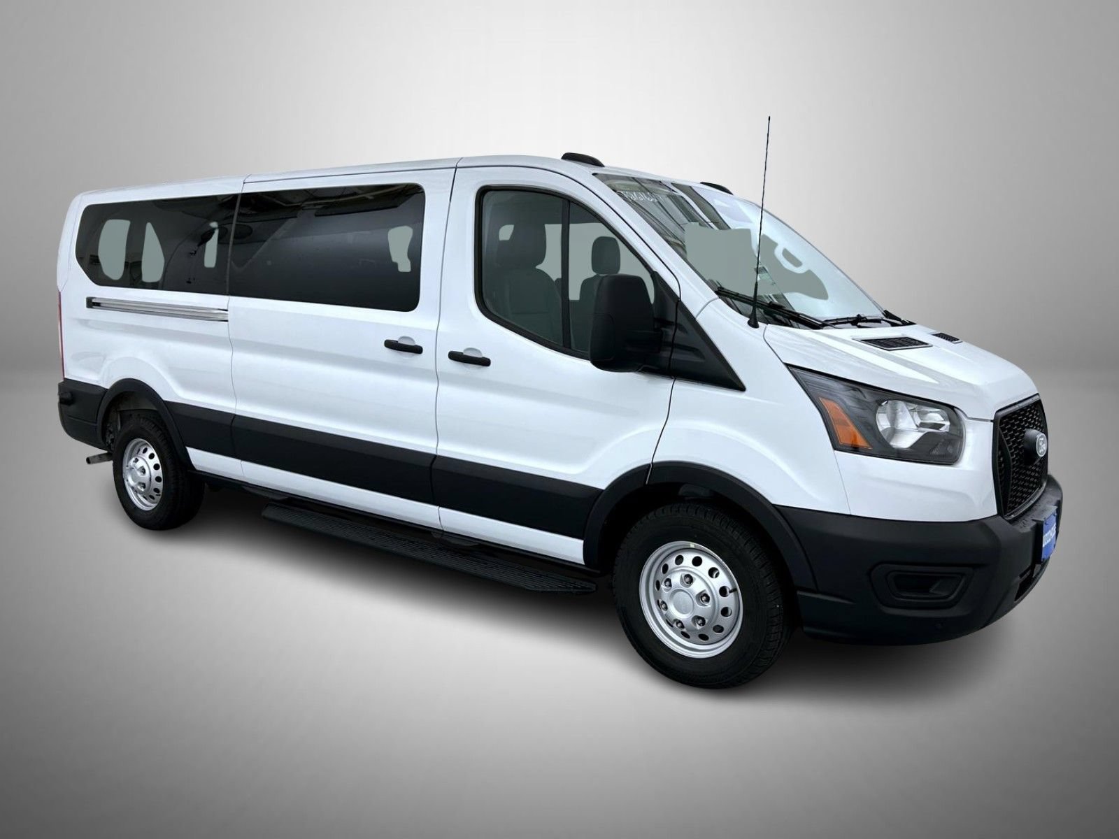 New 2026 Ford Transit 350 XL AWD/4WD image 3