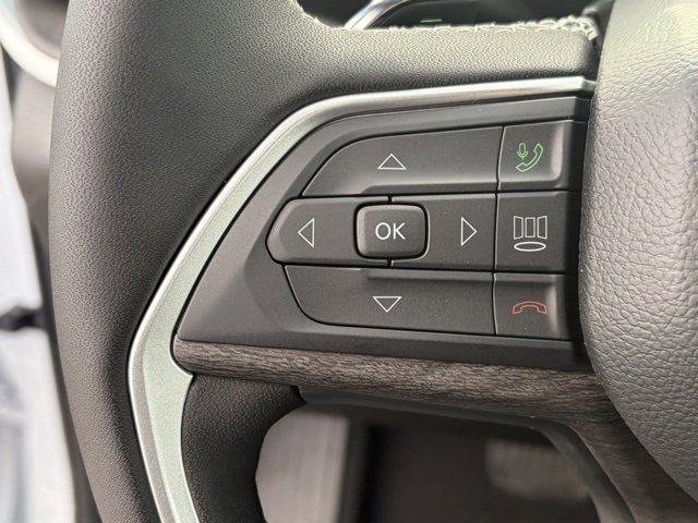 New 2026 Jeep Grand Cherokee Limited image 17