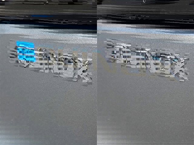 New 2025 Chevrolet Equinox EV LT w/ Active Safety Package 3 image 12