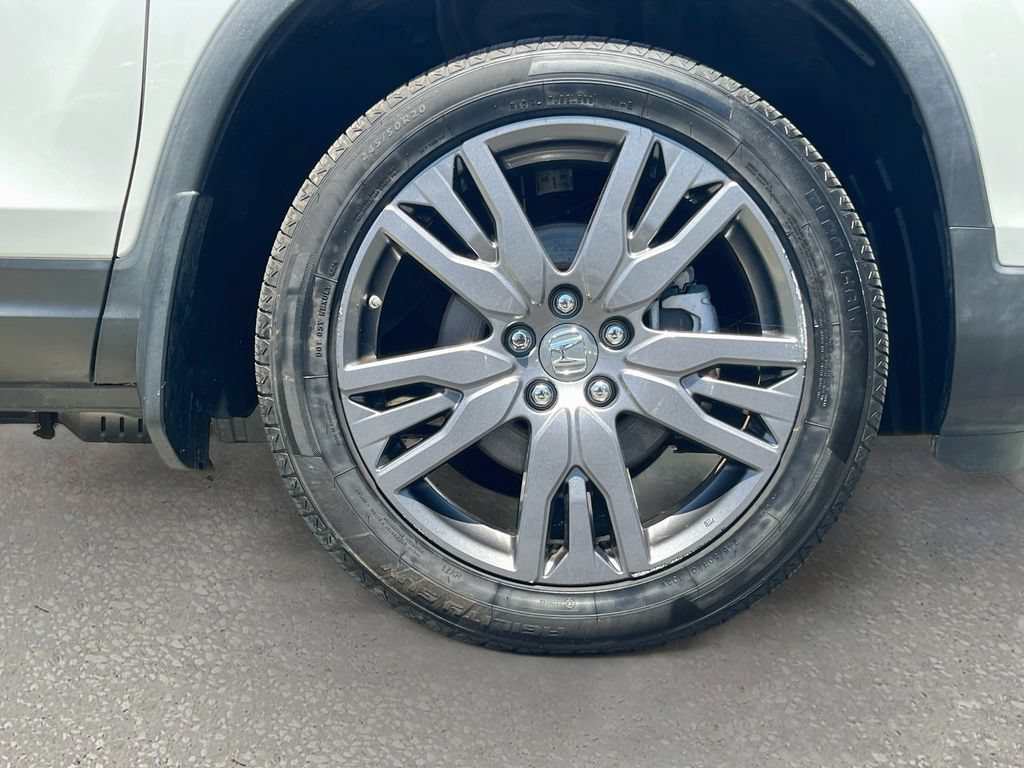 Used 2021 Honda Passport EX-L image 29