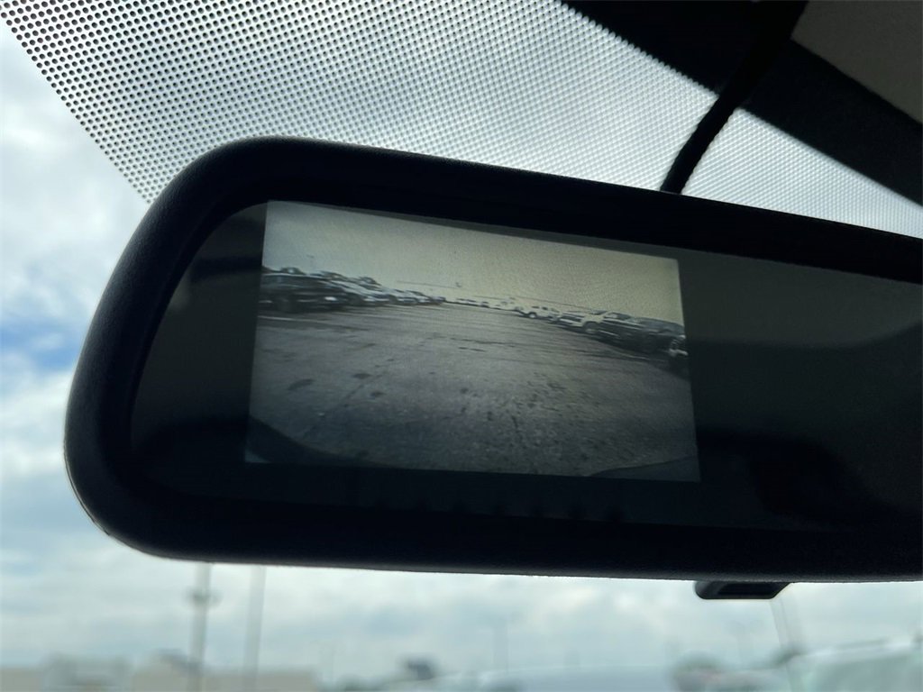 New 2025 Chevrolet Express 2500 w/ Driver Convenience Package image 12