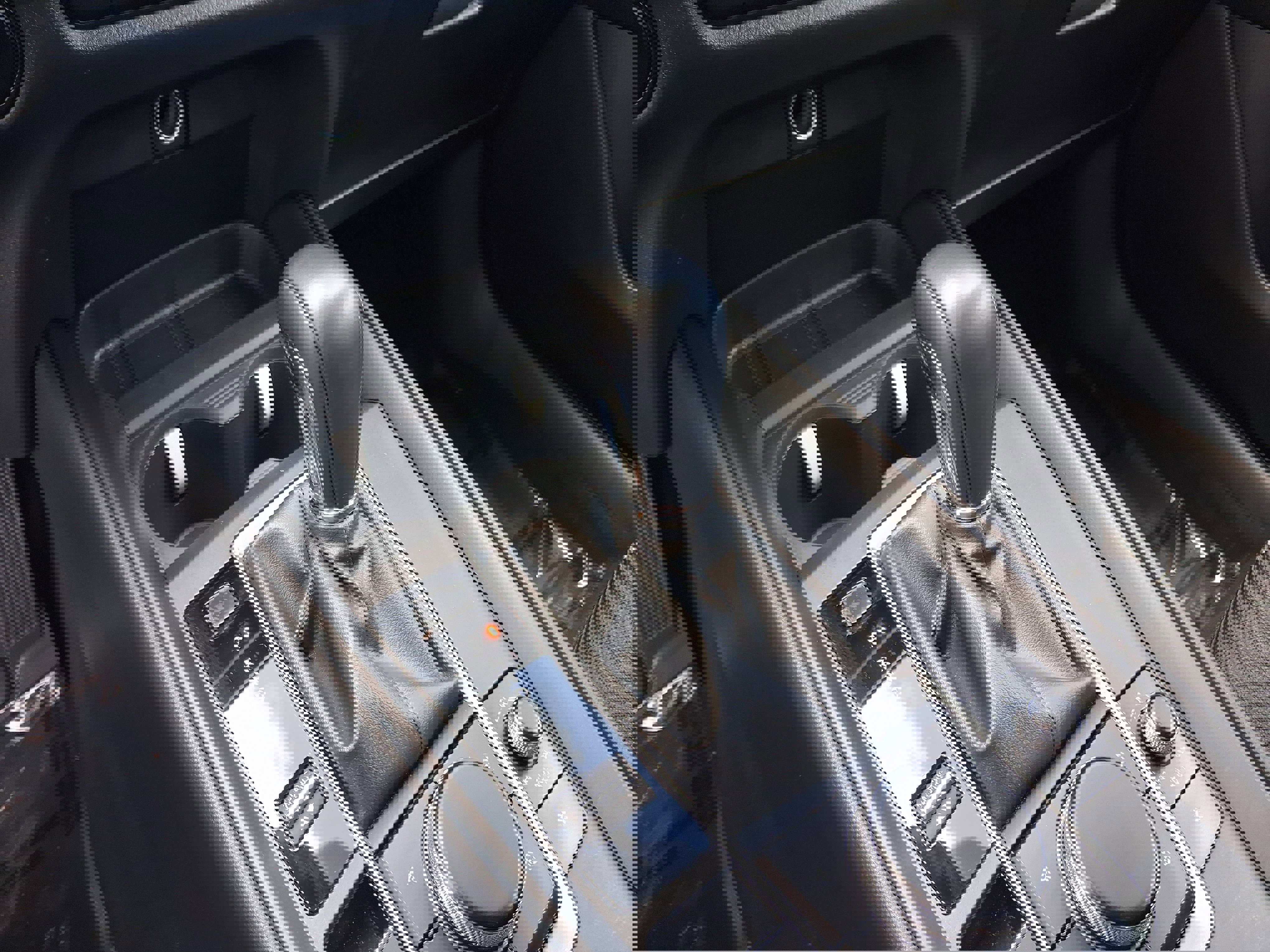 Certified 2024 MAZDA CX-50 AWD 2.5 S w/ Preferred Package image 16