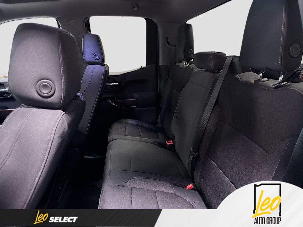 Used 2019 GMC Sierra 1500 SLE w/ SLE Value Package AWD/4WD image 26