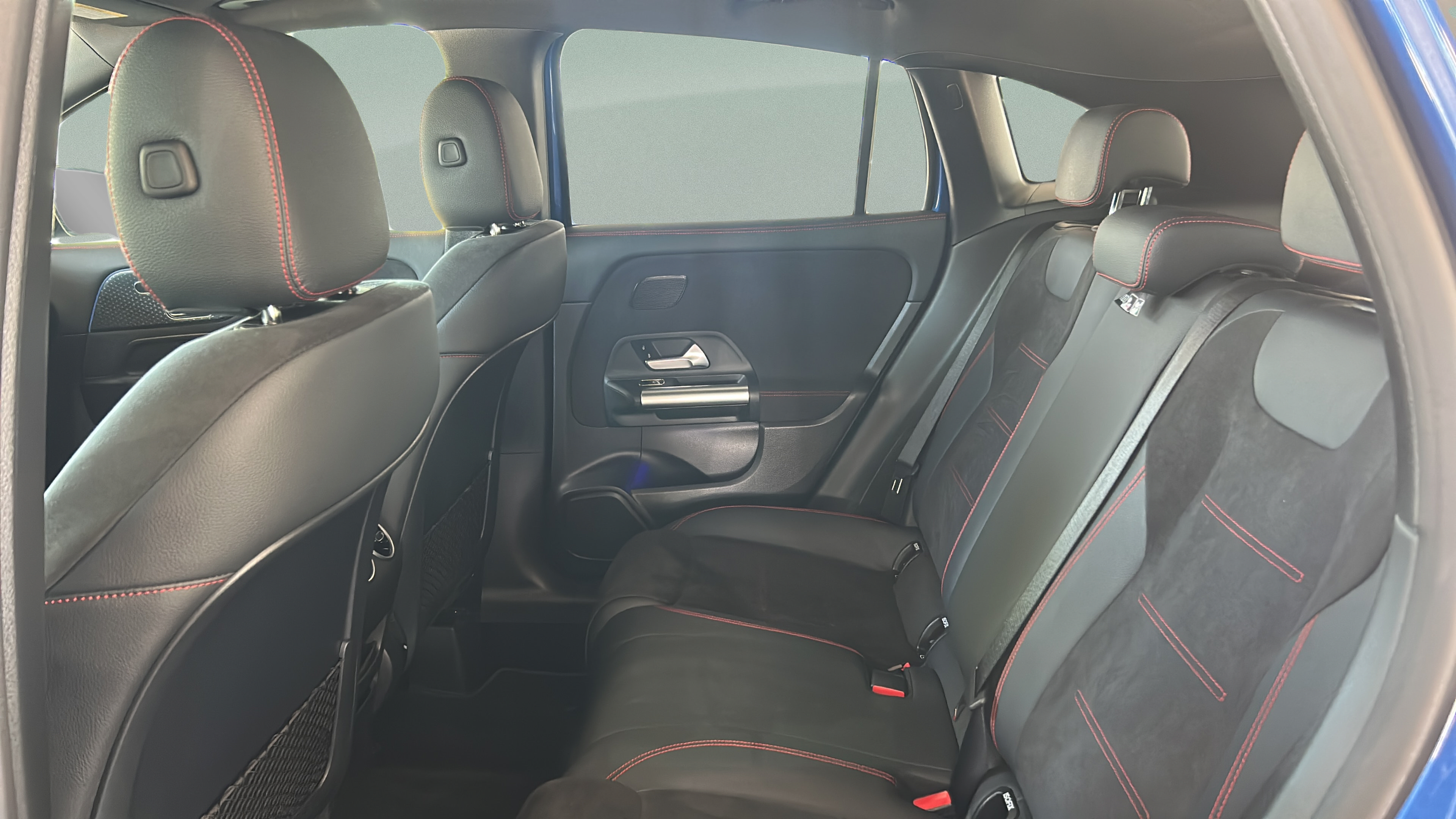 Used 2025 Mercedes-Benz GLA 250 image 15