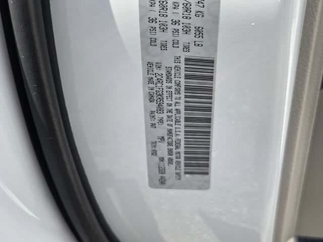 Used 2019 Chrysler Pacifica Touring Plus w/ Advanced Safetytec Group FWD image 35