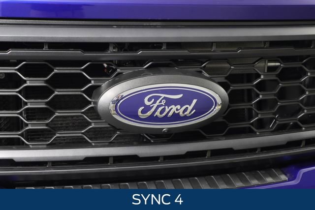 New 2026 Ford F350 XL w/ STX Appearance Package image 12