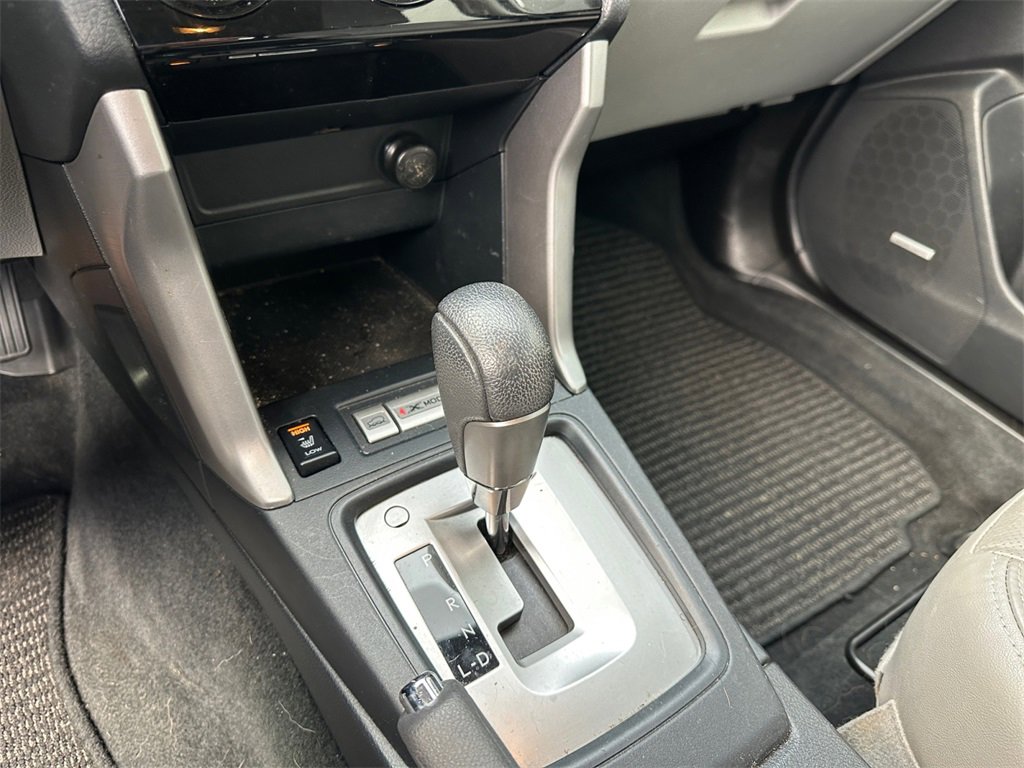 Used 2017 Subaru Forester 2.5i Limited image 21