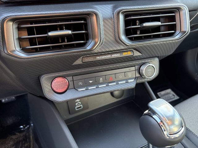 New 2026 Ford Mustang Coupe image 25